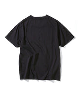 2019 A/W NUMBER (N)INE×GOD SELECTION XXX_T-SHIRT_EMBLEM