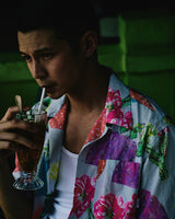 2024 S/S WTAPS TXT 02 / SS / COTTON. BROADCLOTH. TEXTILE