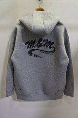 RESTOCK 2023 A/W M&M HEAVY PARKA 006