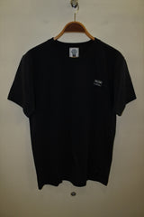 2021 A/W M&M PRINT S/S POCKET T-SHIRT 019