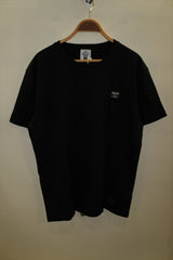 2021 A/W M&M PRINT S/S POCKET T-SHIRT 019
