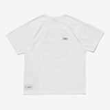 2025 S/S WTAPS CONTAINING 02 / SS / COTTON
