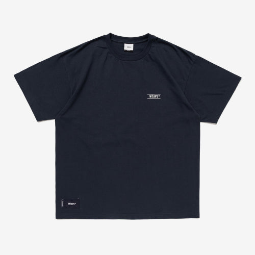 2025 S/S WTAPS CONTAINING 02 / SS / COTTON – Lotus