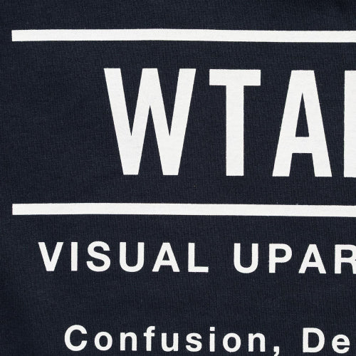 2025 S/S WTAPS CONTAINING 02 / SS / COTTON – Lotus