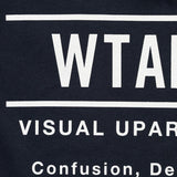 2025 S/S WTAPS CONTAINING 02 / SS / COTTON