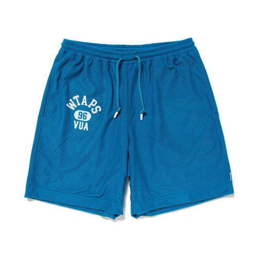 2025 S/S WTAPS WUS / SHORTS / POLY – Lotus