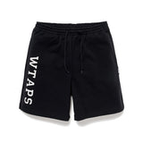 RESTOCK 2025 S/S WTAPS ACADEMY 01 / SHORTS / COTTON