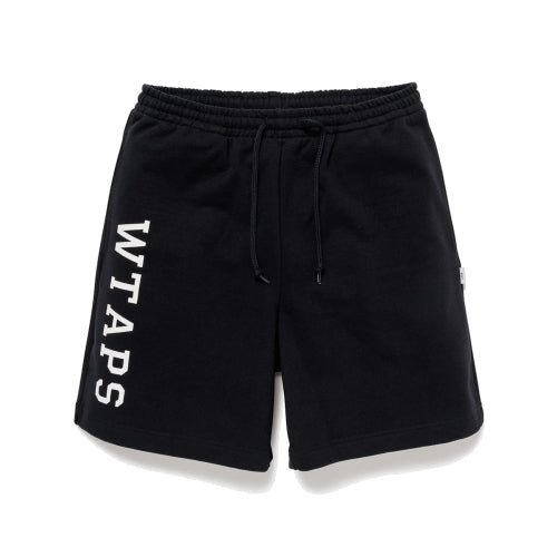 RESTOCK 2025 S/S WTAPS ACADEMY 01 / SHORTS / COTTON