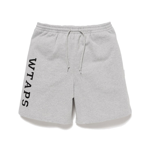 RESTOCK 2025 S/S WTAPS ACADEMY 01 / SHORTS / COTTON