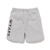 RESTOCK 2025 S/S WTAPS ACADEMY 01 / SHORTS / COTTON