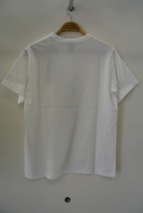 2015 A/W NUMBER (N)INE NUMBER (N)INExCOKE T-shirts_BOTTLE(MONO) WHITE#1