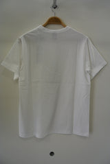 2015 A/W NUMBER (N)INE NUMBER (N)INExCOKE T-shirts_BOTTLE(MONO) WHITE#2