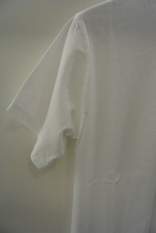 2015 A/W NUMBER (N)INE NUMBER (N)INExCOKE T-shirts_BOTTLE(MONO) WHITE#2