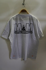 2023 S/S M&M PRINT S/S T-SHIRT 015