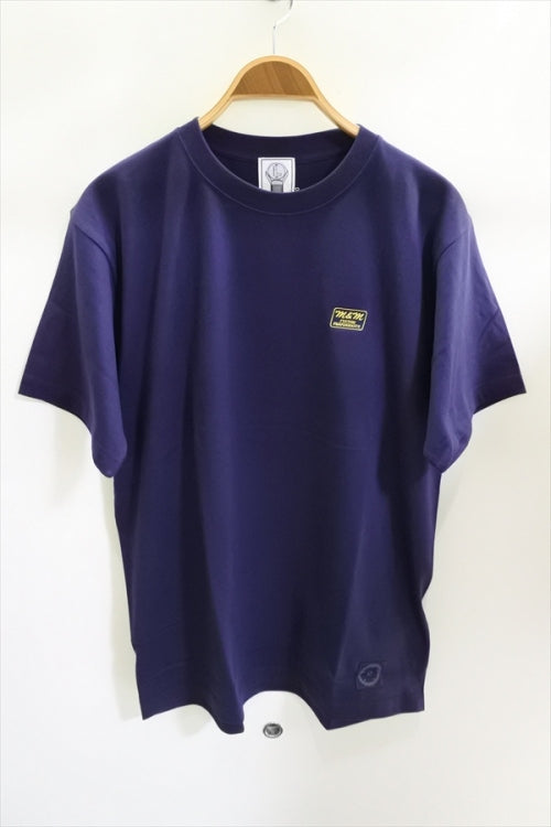 2023 S/S M&M PRINT S/S T-SHIRT 015