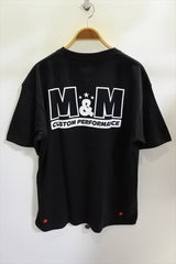 2023 S/S M&M PRINT S/S T-SHIRT 015