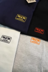 2023 S/S M&M PRINT S/S T-SHIRT 015