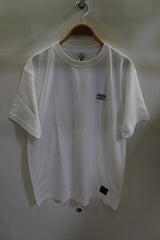 2022 S/S M&M PRINT S/S T-SHIRT 014A