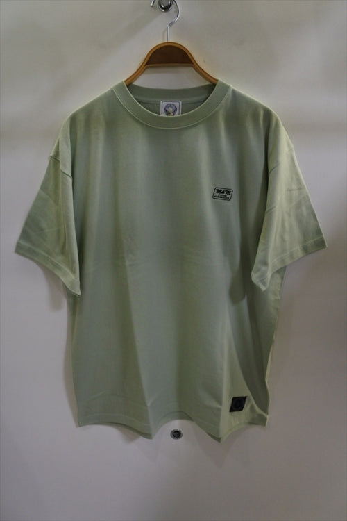 2022 S/S M&M PRINT S/S T-SHIRT 014B