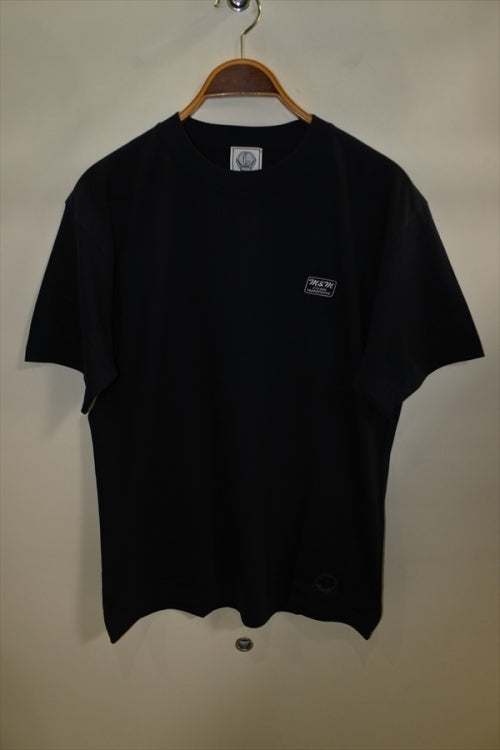 2022 S/S M&M PRINT S/S T-SHIRT 014B