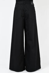 2024 A/W LAD MUSICIAN WIDE FLARE PANTS