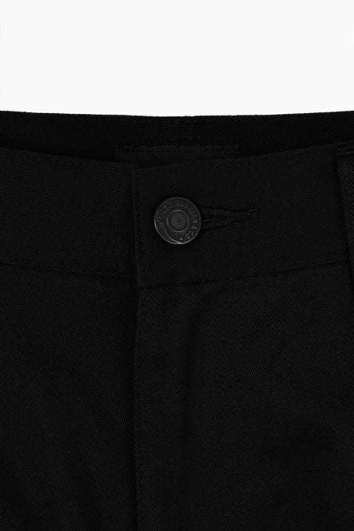 2024 A/W LAD MUSICIAN WIDE FLARE PANTS