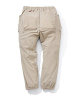 2020 A/W NUMBER (N)INE LIGHT WEIGHT STRETCH PATCH POCKET TROUSERS