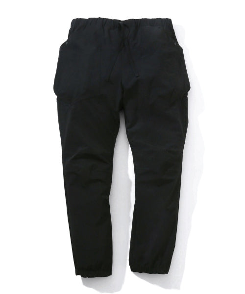 2020 A/W NUMBER (N)INE LIGHT WEIGHT STRETCH PATCH POCKET TROUSERS