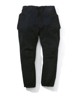 2020 A/W NUMBER (N)INE LIGHT WEIGHT STRETCH PATCH POCKET TROUSERS