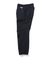 2020 A/W NUMBER (N)INE LIGHT WEIGHT STRETCH PATCH POCKET TROUSERS