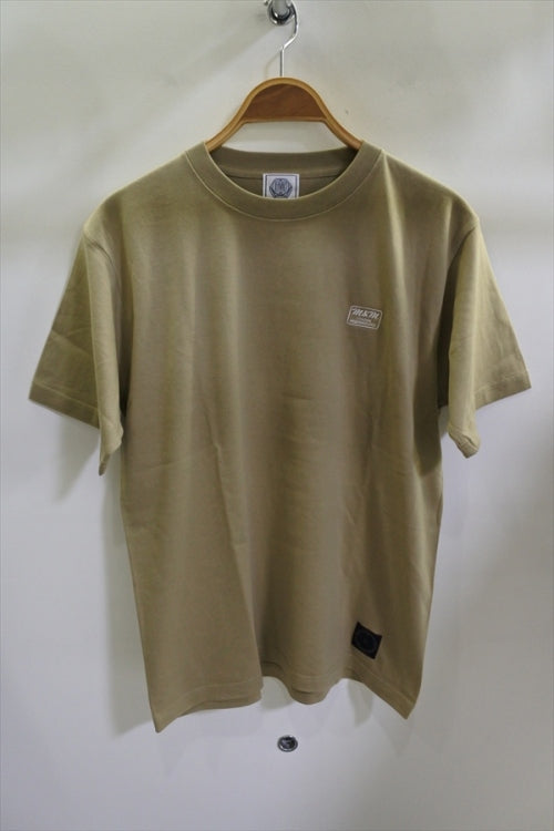 2022 S/S M&M PRINT S/S T-SHIRT 016B