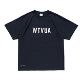 2025 S/S WTAPS TSSC / SS / COTTON
