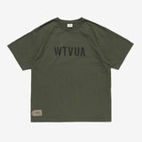 2025 S/S WTAPS TSSC / SS / COTTON
