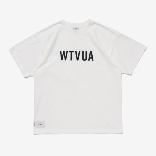 2025 S/S WTAPS TSSC / SS / COTTON