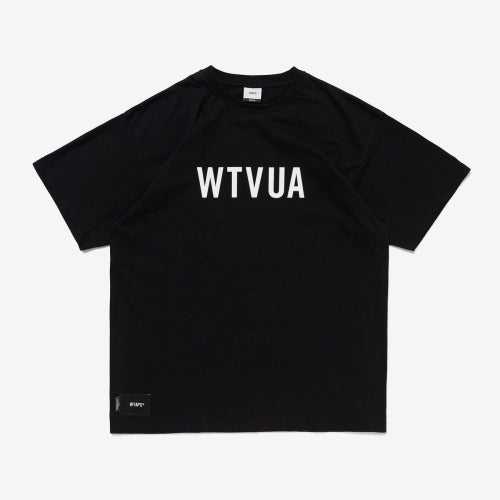 2025 S/S WTAPS TSSC / SS / COTTON
