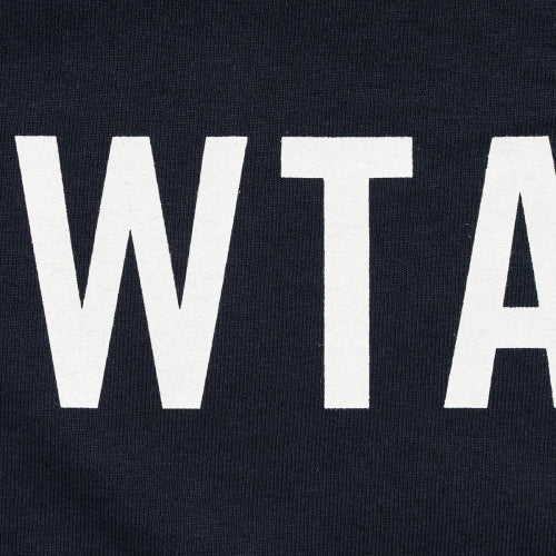 2025 S/S WTAPS TSSC / SS / COTTON