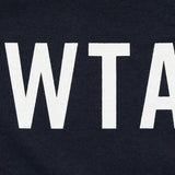 2025 S/S WTAPS TSSC / SS / COTTON