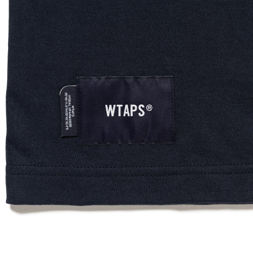 2025 S/S WTAPS TSSC / SS / COTTON