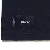 2025 S/S WTAPS TSSC / SS / COTTON
