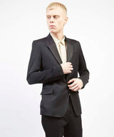 2019 A/W GalaabenD タキシードクロスストレッチ1BJK