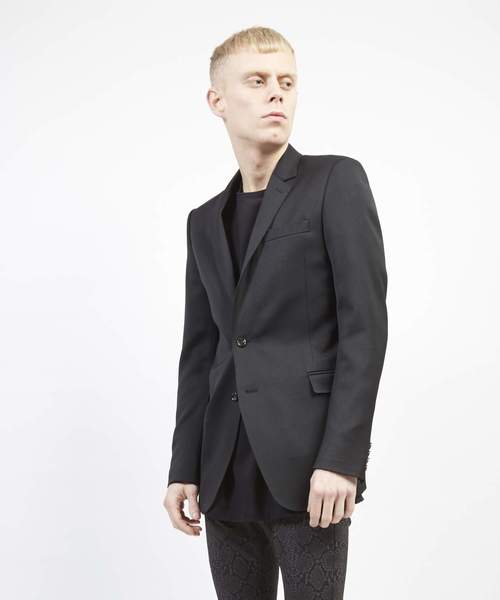 2019 A/W GalaabenD タキシードクロスストレッチ2BJK