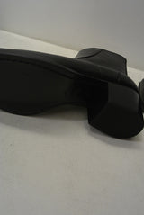 2019 A/W GalaabenD グレンソンキップアーモンドトゥ heelboots