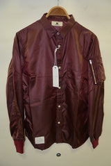 2015 A/W M P&R shirts (wine)