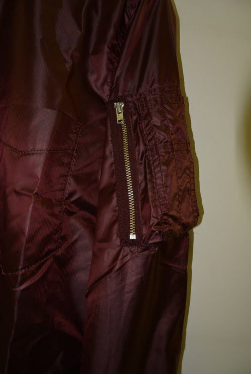 2015 A/W M P&R shirts (wine)