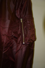 2015 A/W M P&R shirts (wine)