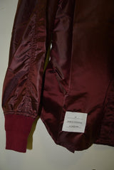 2015 A/W M P&R shirts (wine)