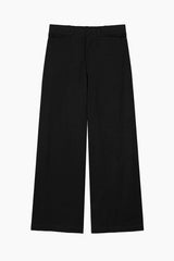2025 A/W LAD MUSICIAN CORDURA CHINO STRAIGHT PANTS