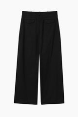 2025 A/W LAD MUSICIAN CORDURA CHINO STRAIGHT PANTS