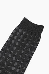2025 A/W LAD MUSICIAN STUDZ SOCKS