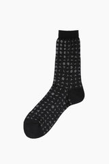 2025 A/W LAD MUSICIAN STUDZ SOCKS